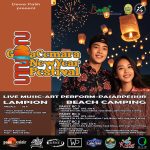 Goa Cemara New Year Festival 2025