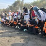 Pelepasan Tukik Bersama SD Bakalan Sewon 2023